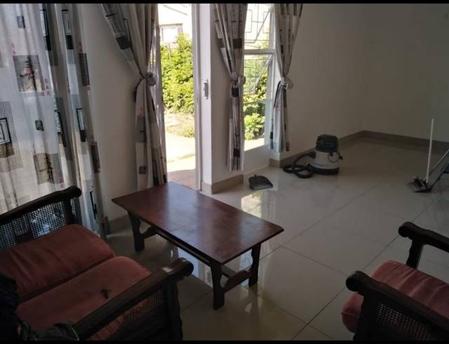 1 BEDROOM PROPERTY TO RENT IN SALSONEVILLE